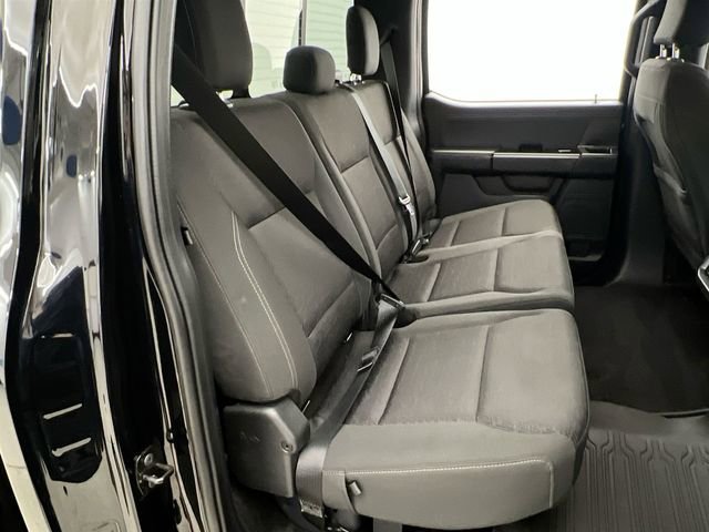 2024 Ford F-150 XLT - Photo 17
