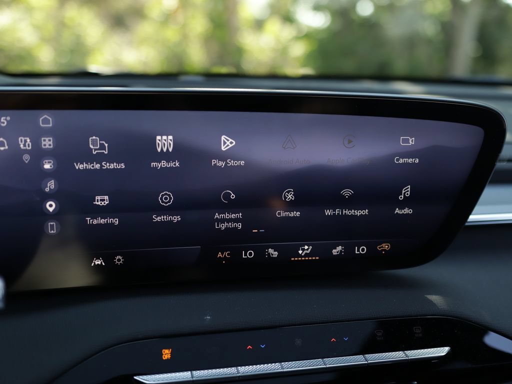 2026 Buick Enclave Sport Touring - Photo 15