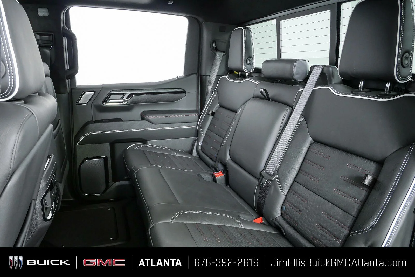 New 2026 Sterling Metallic GMC AT4X image 20