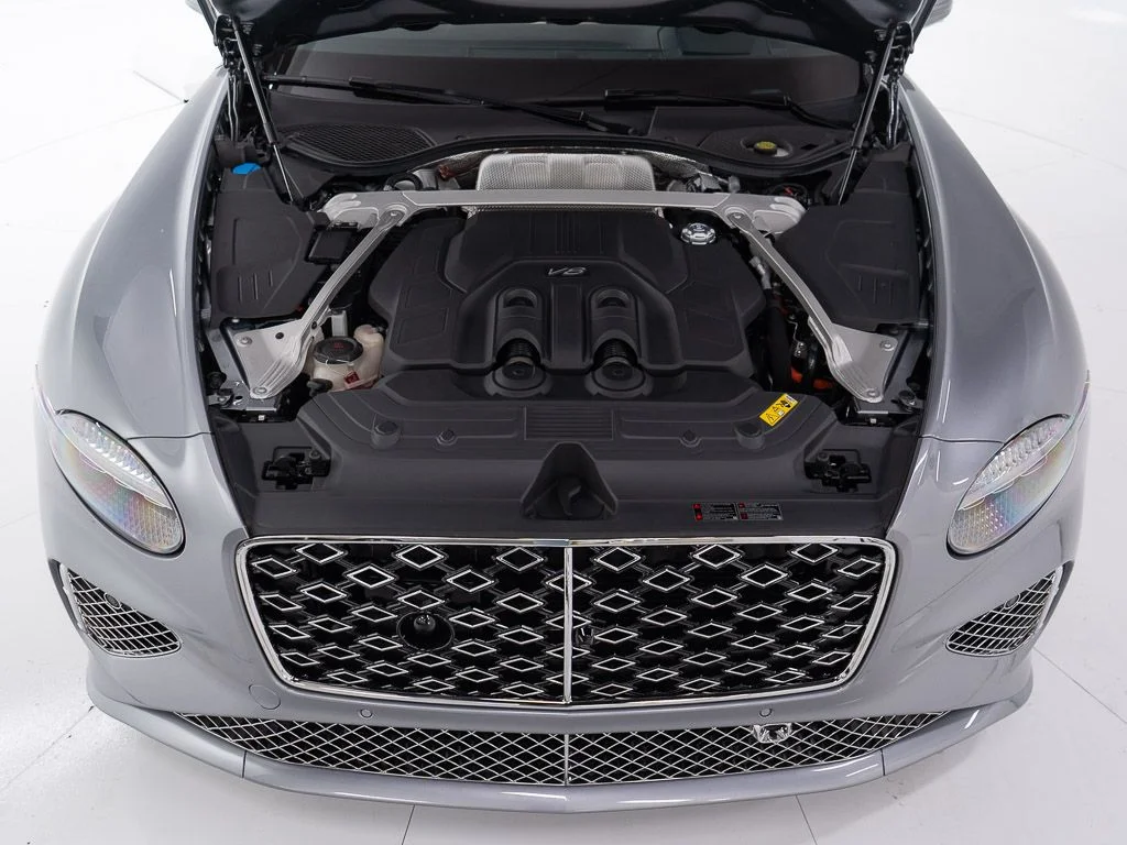 New 2026 Hallmark Bentley Mulliner image 54