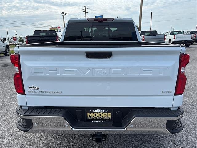 2026 Chevrolet Silverado 1500 LTZ - Photo 7
