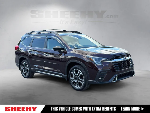 2026 Subaru Ascent Touring