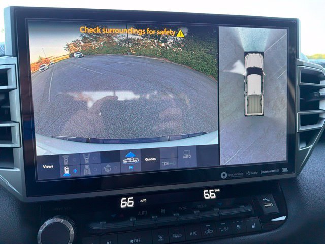 Used 2024  Toyota Limited image 52