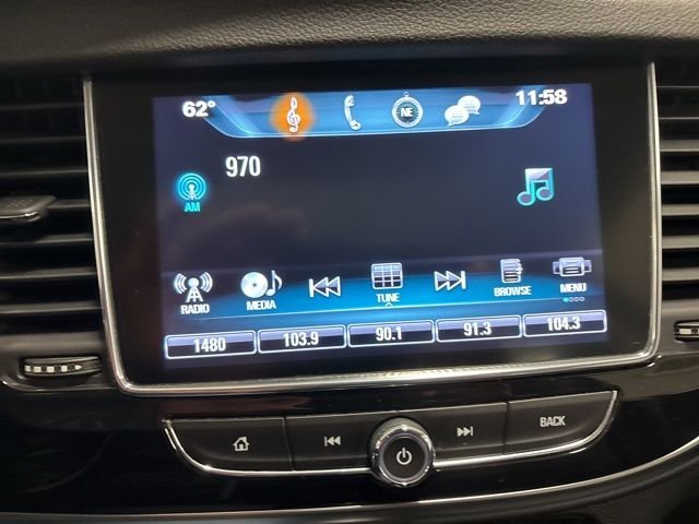 2017 Buick Encore Sport Touring - Photo 20