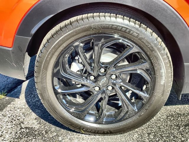 2027 Chevrolet Bolt RS - Photo 43