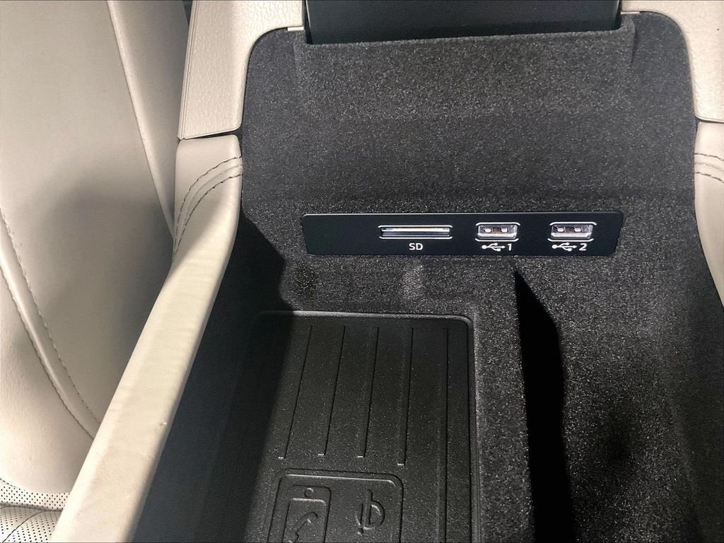 Used 2019 Blue Audi 3.0T Prestige image 27