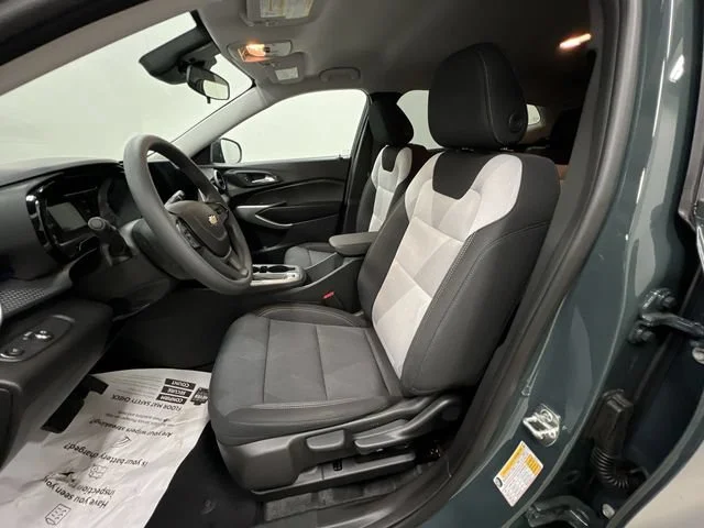 2026 Chevrolet Trax LS - Photo 18
