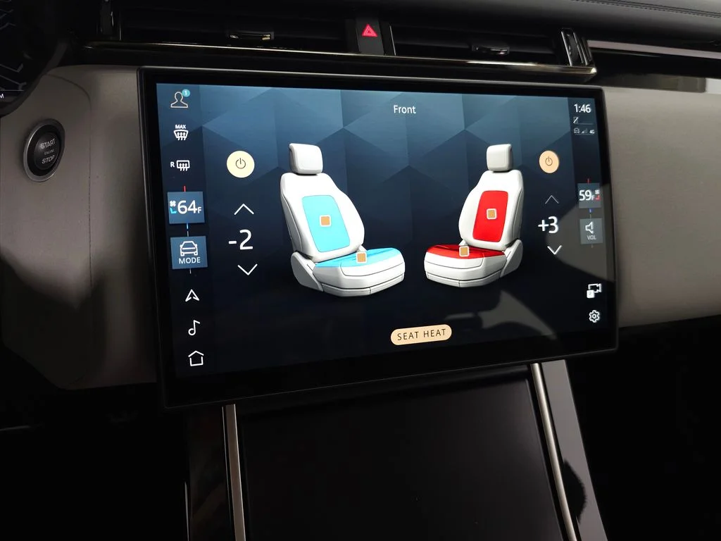 2026 Land Rover Range Rover Velar Dynamic SE - Photo 35