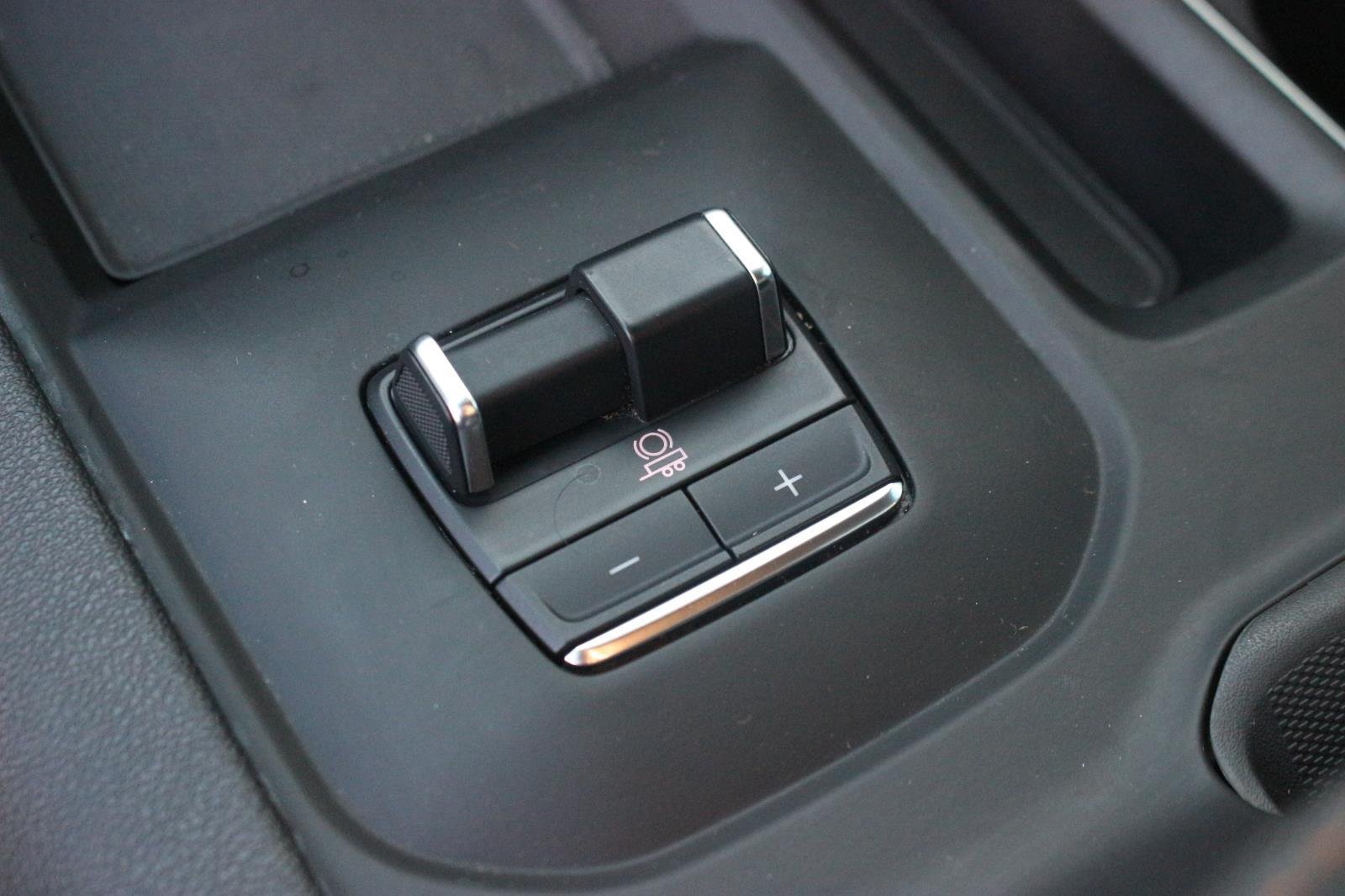 Used 2024 Onyx Black GMC AT4 image 24