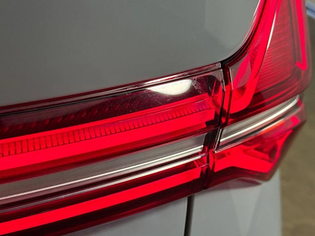 Used 2026 Gray BMW 30 xDrive image 32