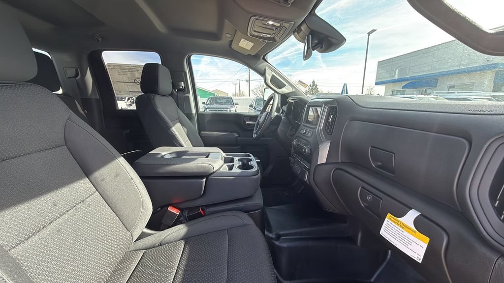 2026 Chevrolet Silverado 3500 HD Work Truck - Photo 33