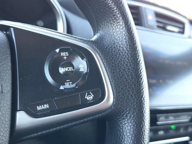 Used 2019  Honda EX image 23