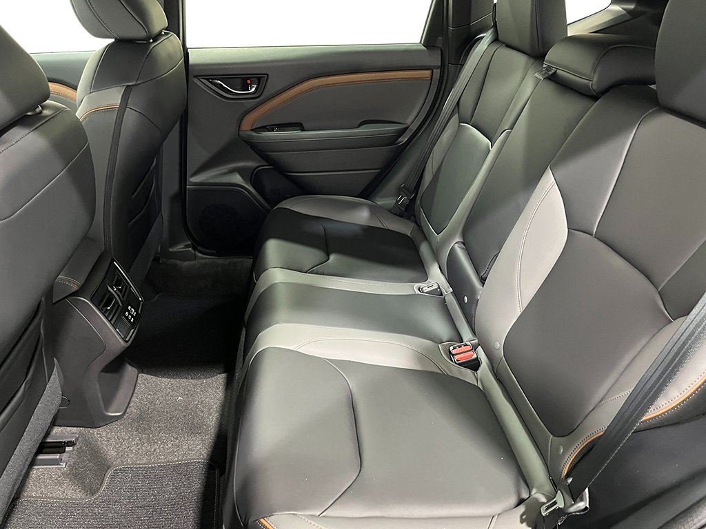 New 2026 MAGNETITE GRAY METALLIC Subaru Sport image 22