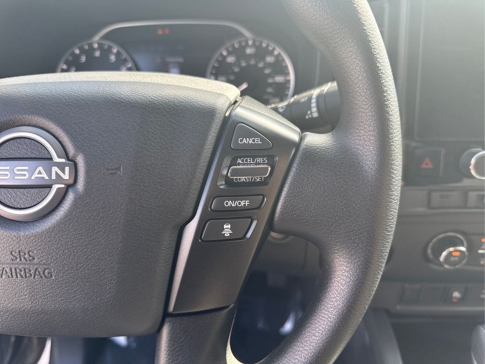 New 2026 Gray Nissan S image 21