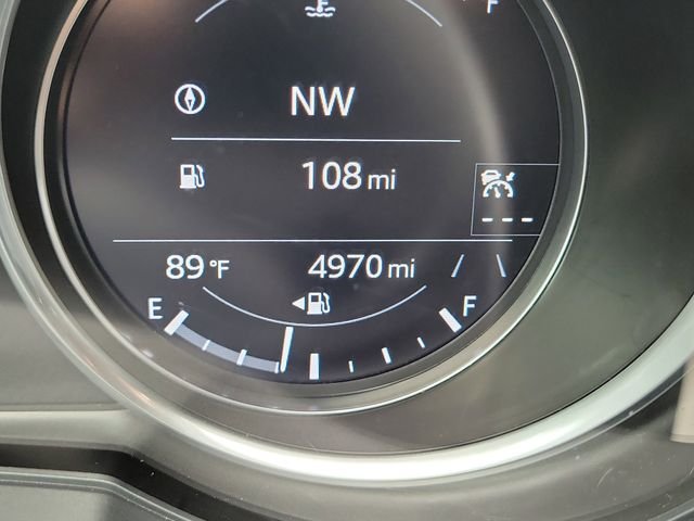 Certified Used 2025 Blue Mazda 2.5 S Select Package ***CERTIFIED*** image 24