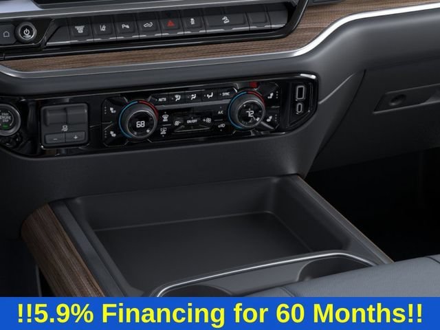 New 2026 Sterling Gray Metallic Chevrolet LT image 25