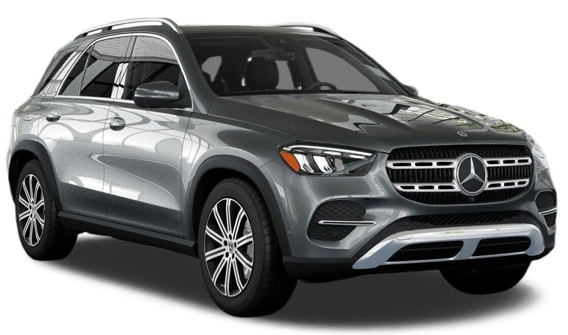 Used 2026 Selenite Grey Metallic Mercedes-Benz GLE 350 image 15