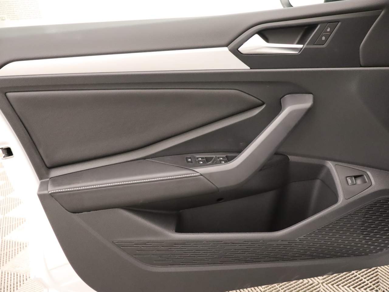 New 2026 Pure White Volkswagen Sport image 16
