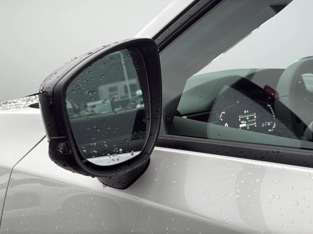 New 2026 White Mazda 2.5 S Select image 32