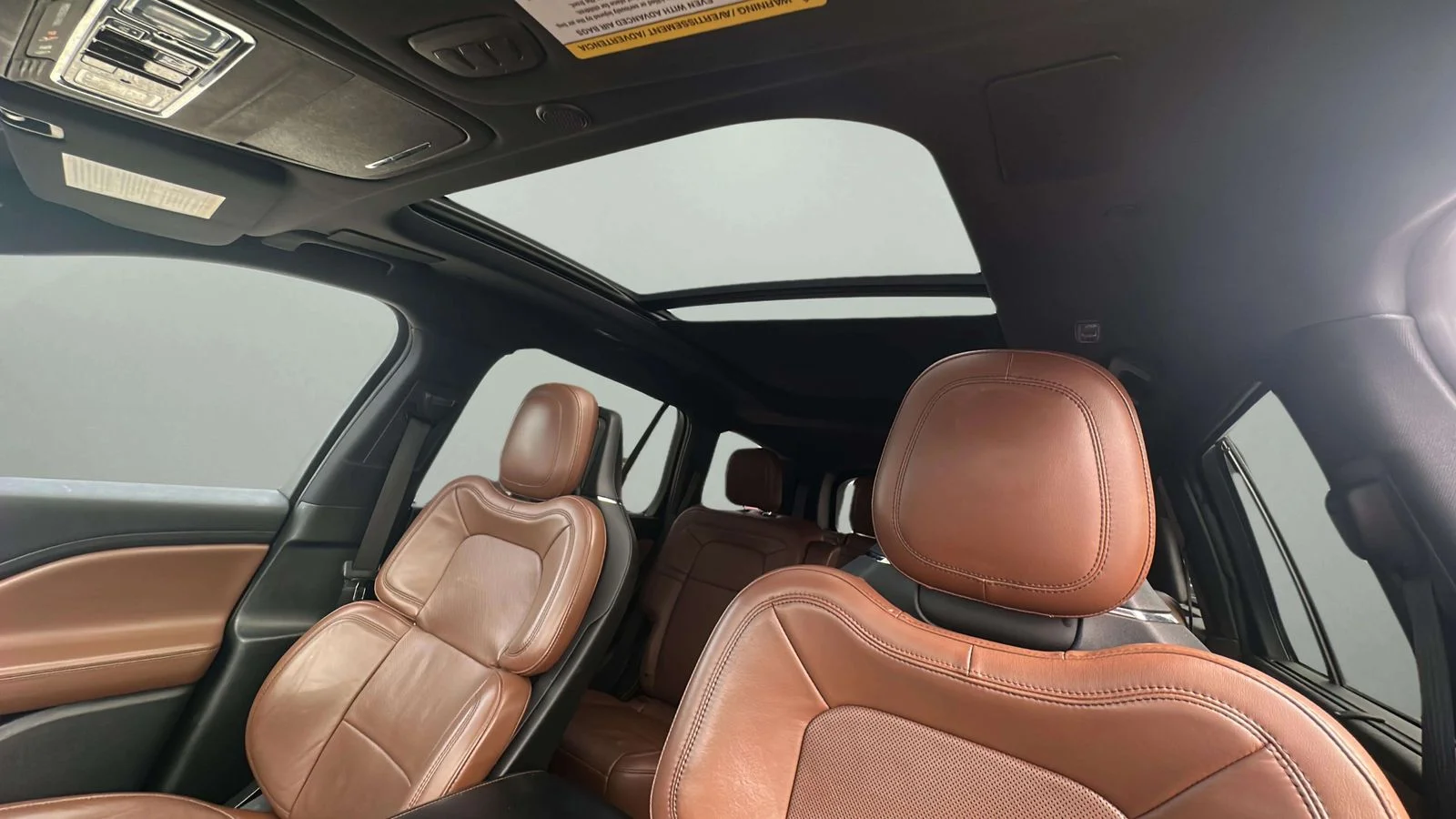 Used 2020 Brown Lincoln Reserve image 21