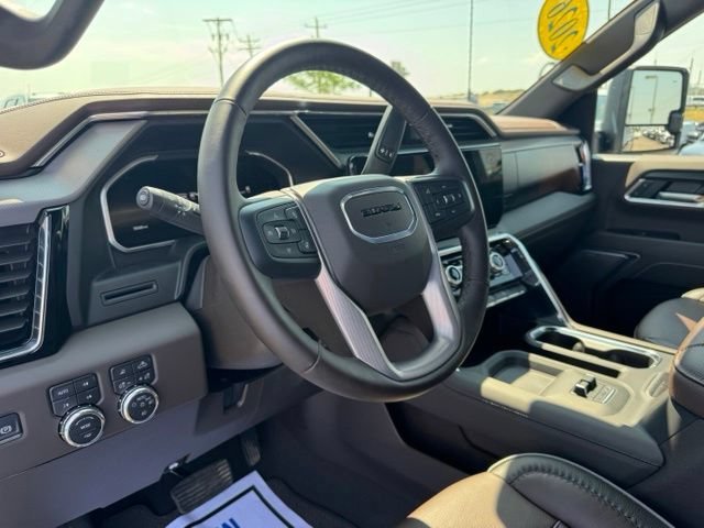 Used 2026 Downpour Metallic GMC Denali image 16