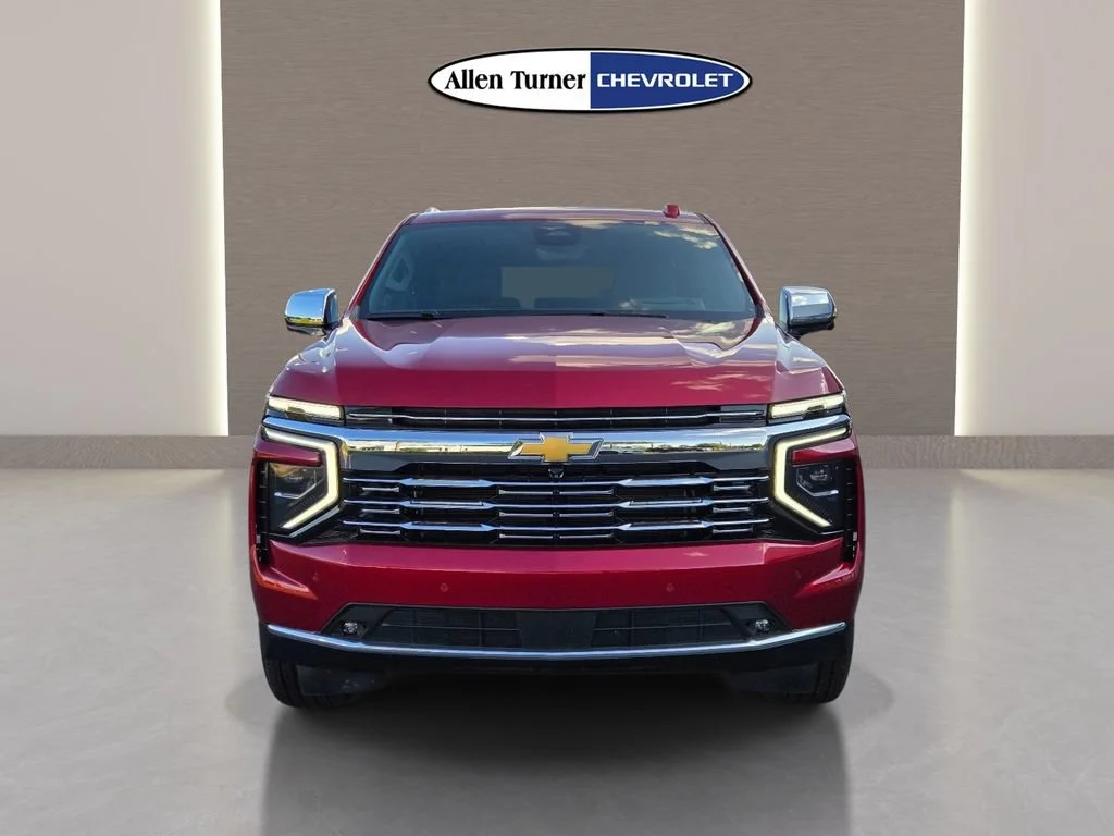 2026 Chevrolet Tahoe Premier - Photo 4