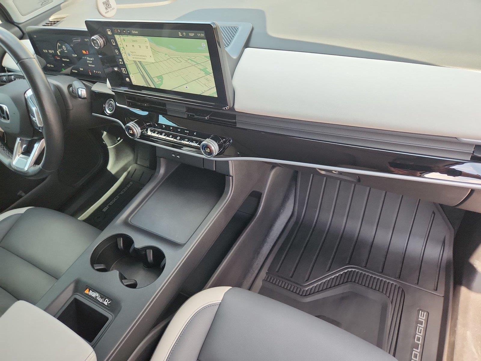 2024 Honda Prologue photo 29 of 34