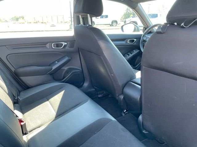 Used 2023 Gray Honda Sport image 21
