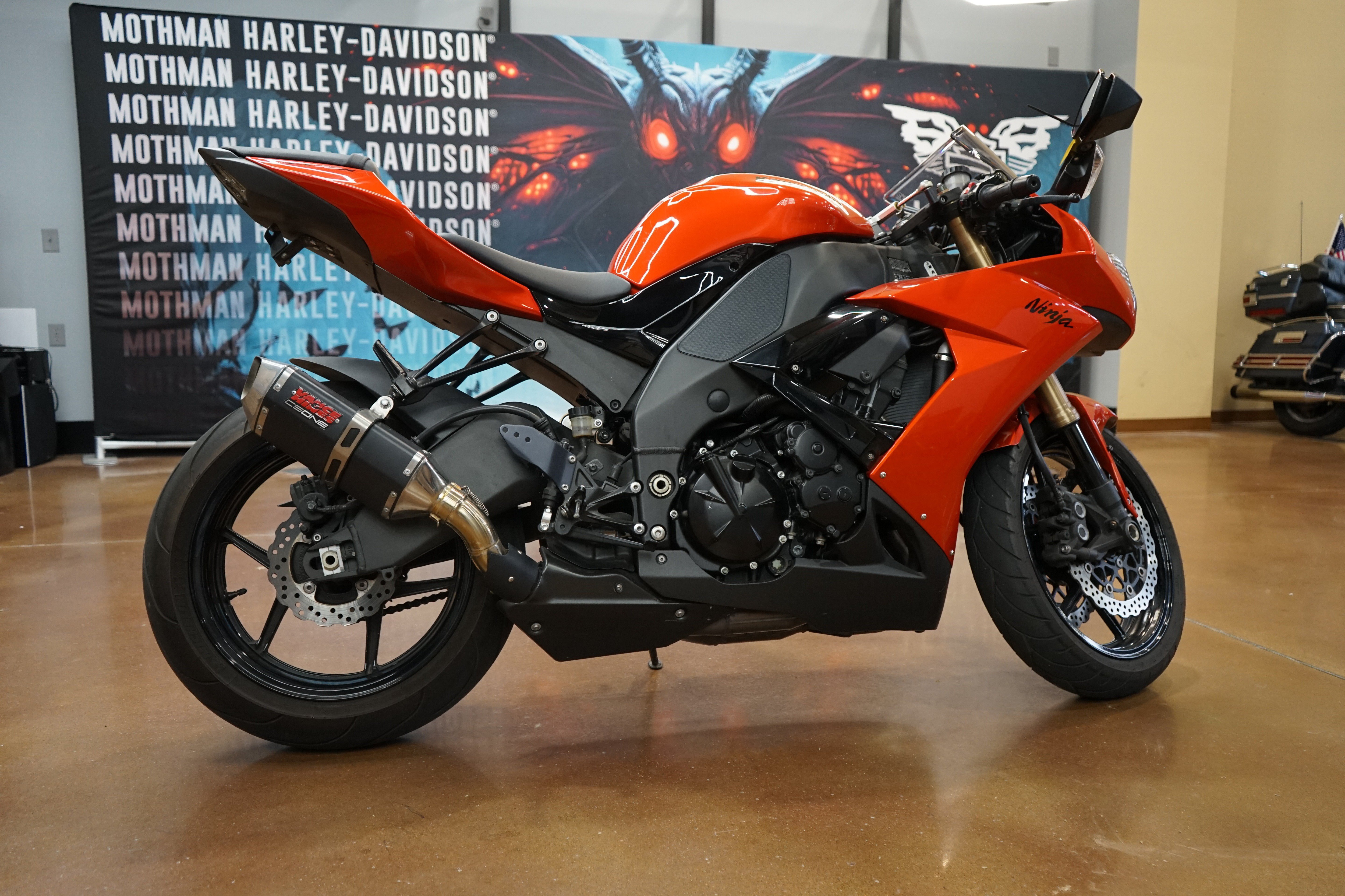 Pre-Owned Motorcycles | Astorg Auto