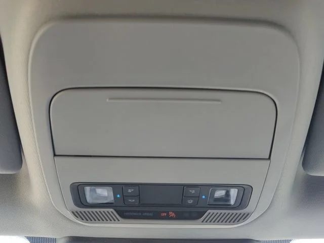 Certified Used 2023 Gray Ford XLT image 29