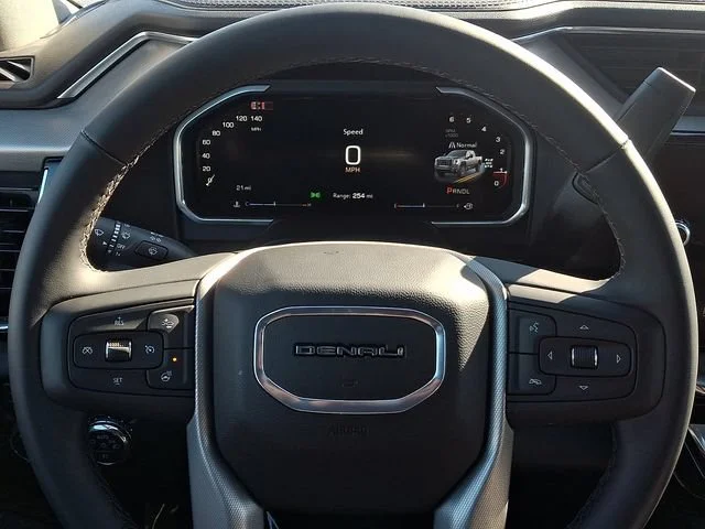 New 2026 Sterling Metallic GMC Denali image 18