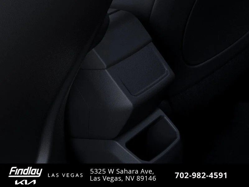 New 2027 Gray Kia X-Line S image 47