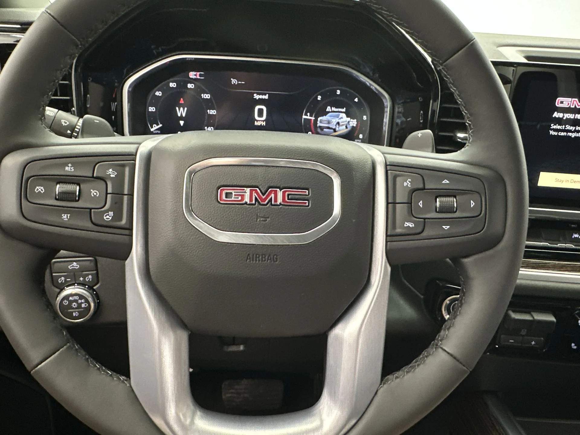 2026 GMC Sierra 1500 Elevation - Photo 66