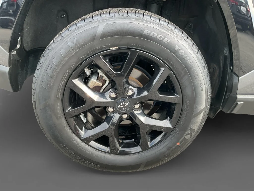 Used 2023 Gray Toyota LE image 11