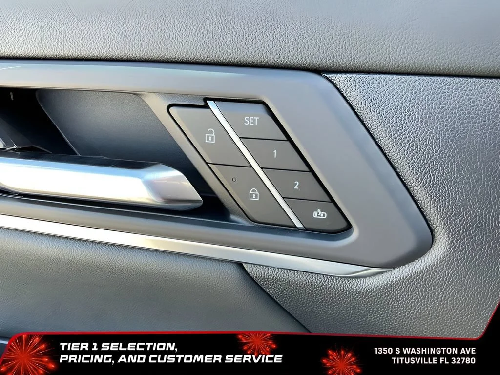 New 2026 Glacier White Tricoat GMC Denali image 16