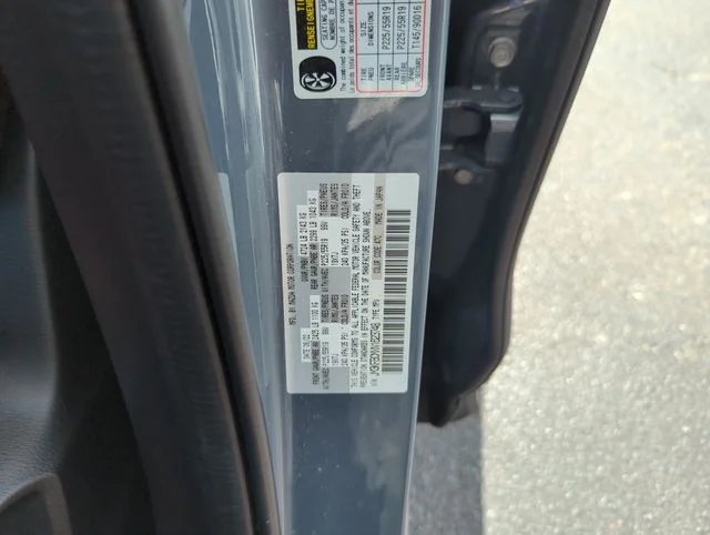 Used 2022 Gray Mazda 2.5 S Carbon Edition image 49