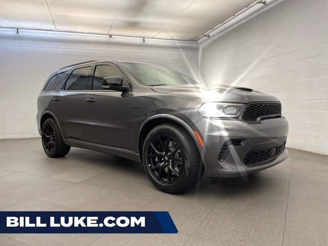 2026 Dodge Durango 2026 Dodge Durango GT Plus HEMI V8 Sport Utility