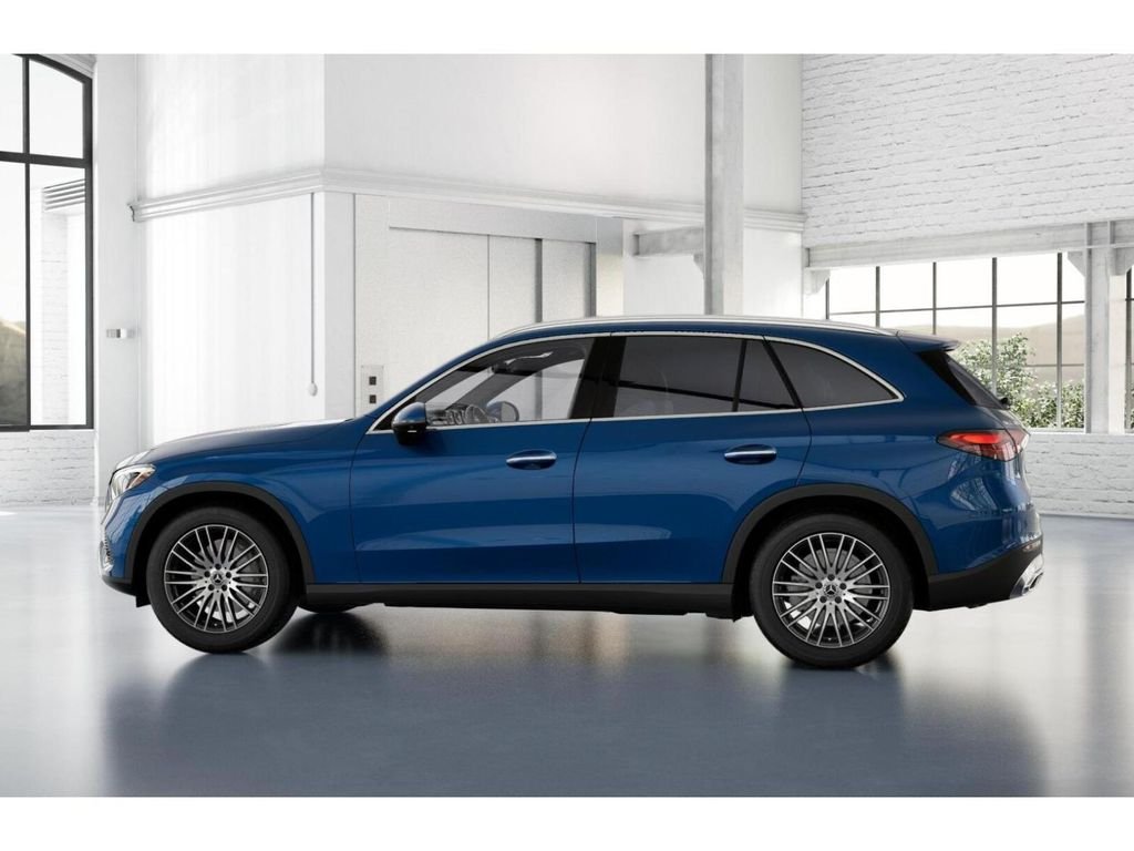 2026 Mercedes-Benz GLC Base - Photo 33