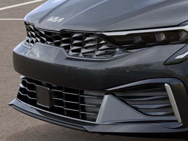 New 2026 Interstellar Gray Kia LXS FWD image 12