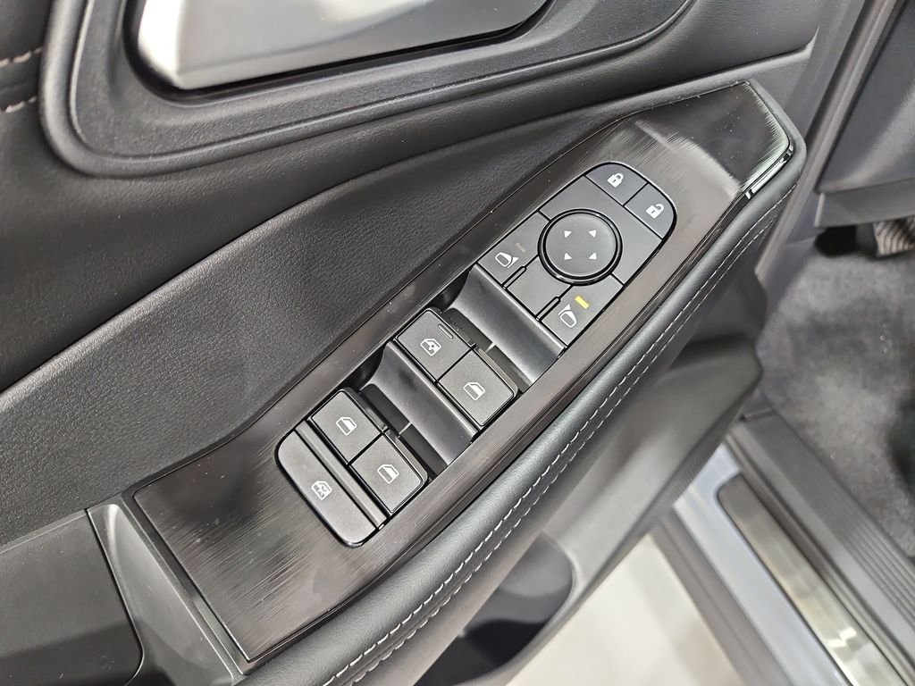 New 2026 Boulder Gray Pearl Nissan Dark Armor image 11