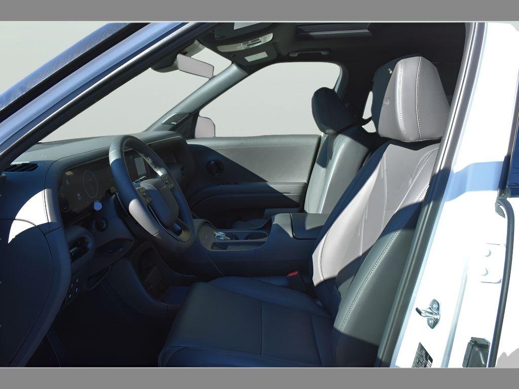 New 2026 Creamy White Pearl Hyundai XRT Pro image 10