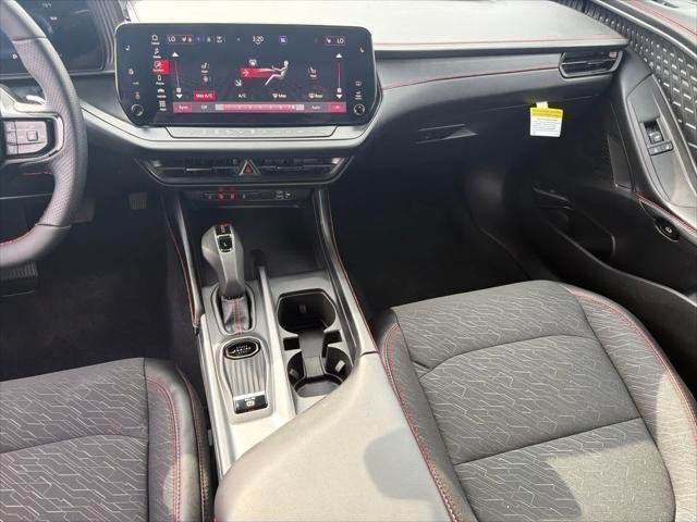New 2026 White Knuckle Exterior Paint Dodge R/T image 15