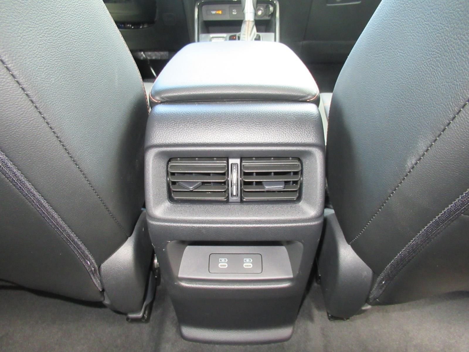Used 2026 Blue Honda Sport Touring image 36