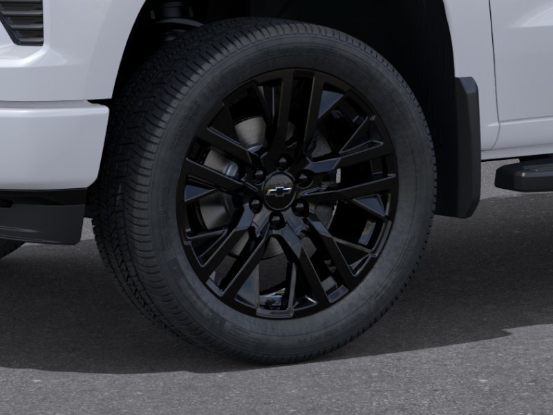 2026 Chevrolet Silverado 1500 RST - Photo 10