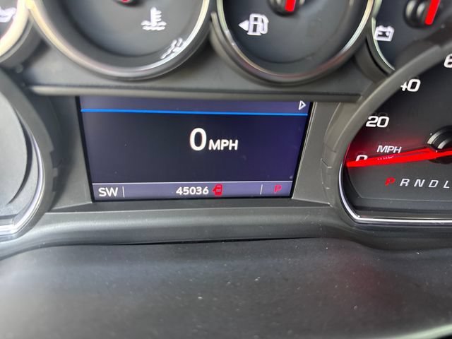 2022 Chevrolet Silverado 1500 Limited LT - Photo 16
