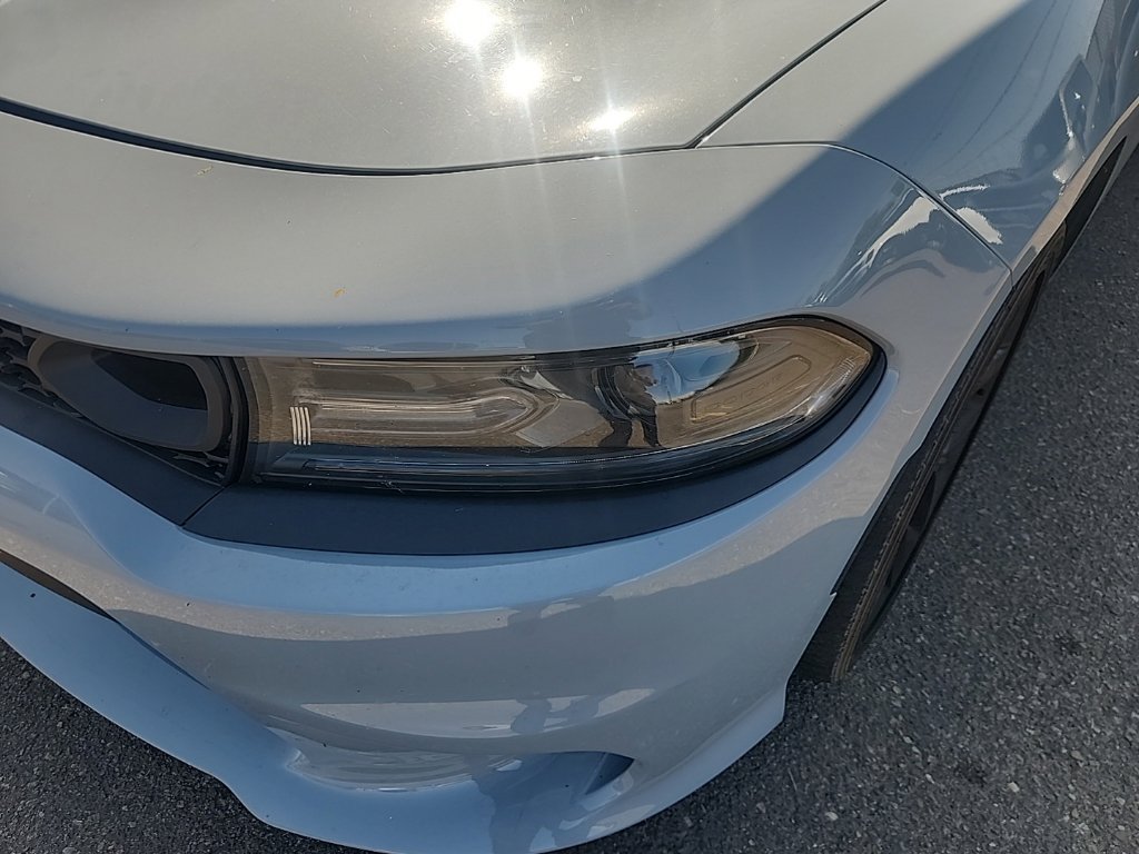 Used 2021 Smoke Dodge GT image 6