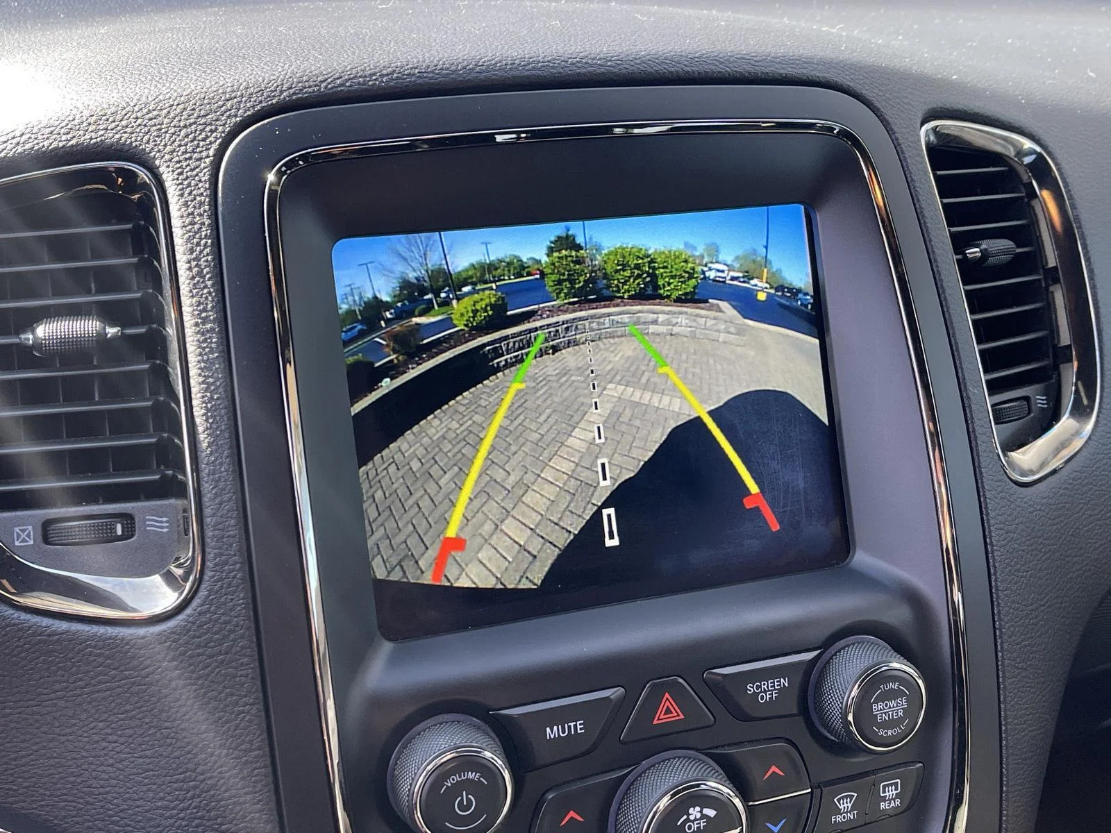 Used 2020 Red Dodge R/T image 27
