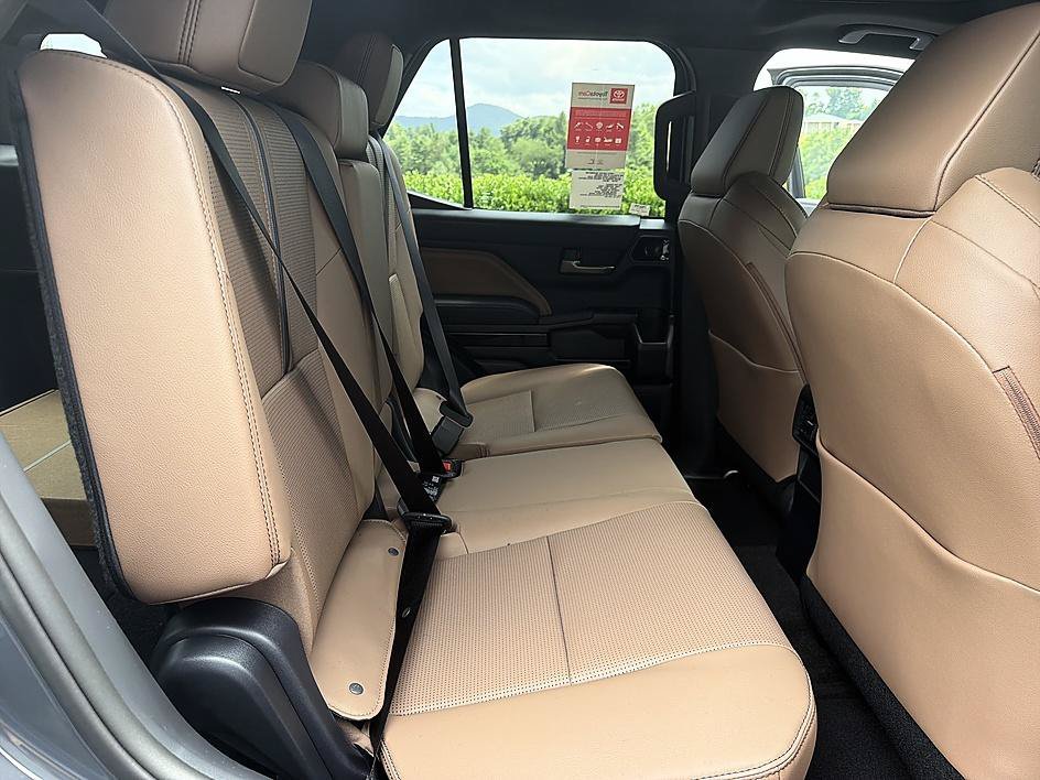 New 2026 Underground Toyota Limited image 20