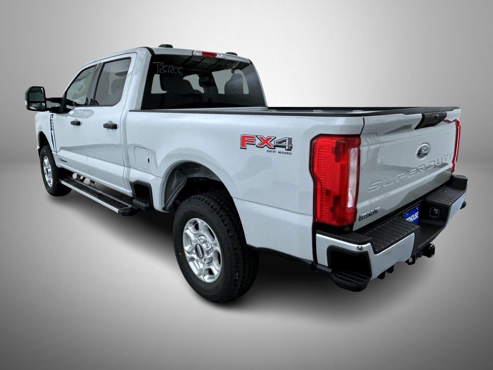 New 2026 Avalanche Ford XLT image 7