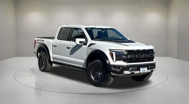 2025 Ford F-150 F-150 Raptor Raptor®